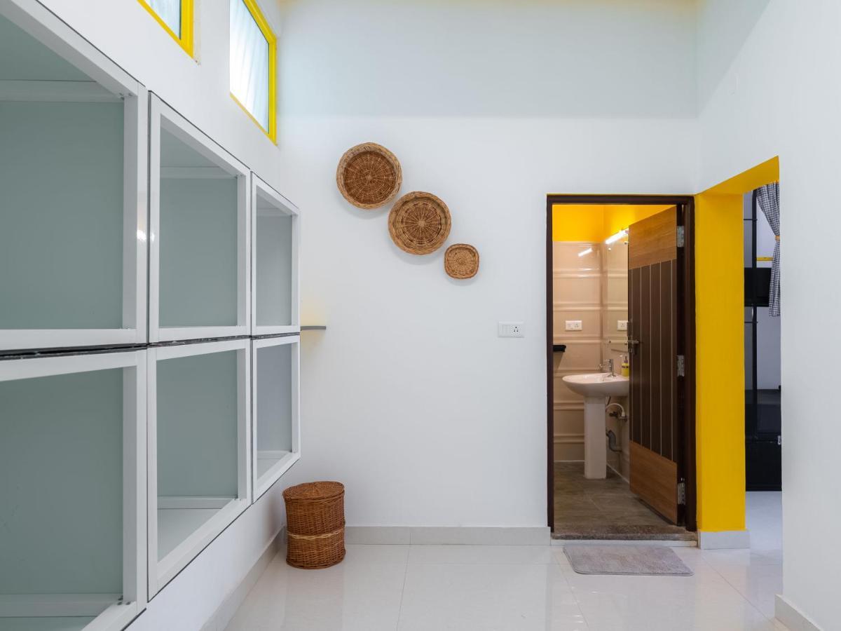The Hosteller Coorg, Madikeri Ngoại thất bức ảnh