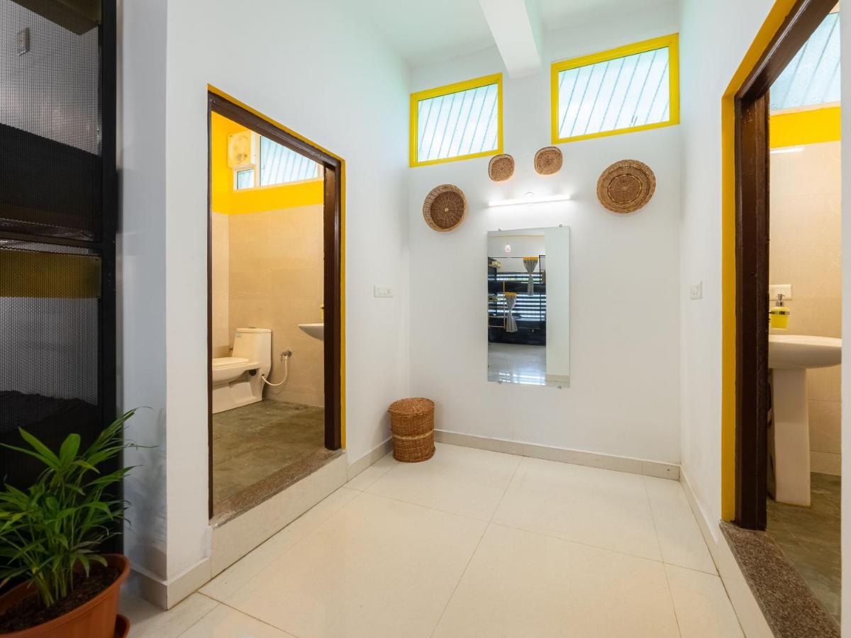 The Hosteller Coorg, Madikeri Ngoại thất bức ảnh